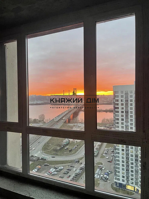 Продаж Квартира 1-кімнатна, 26/26 поверх на Заречная ул. Київ - фото 15