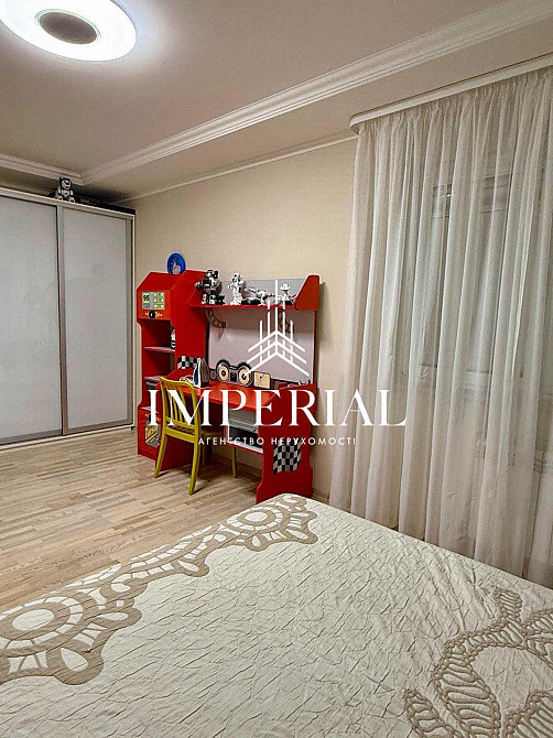 Оренда 3к Квартира 105 кв.м Кондратюка Юрия вул. Kiev - photo 13