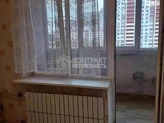 Продаж Квартира 1-кімнатна, 10/10 поверх на вул. Лопанская Харків