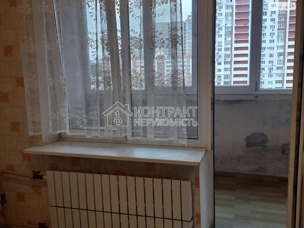 Продаж Квартира 1-кімнатна, 10/10 поверх на вул. Лопанская Харків - фото 3