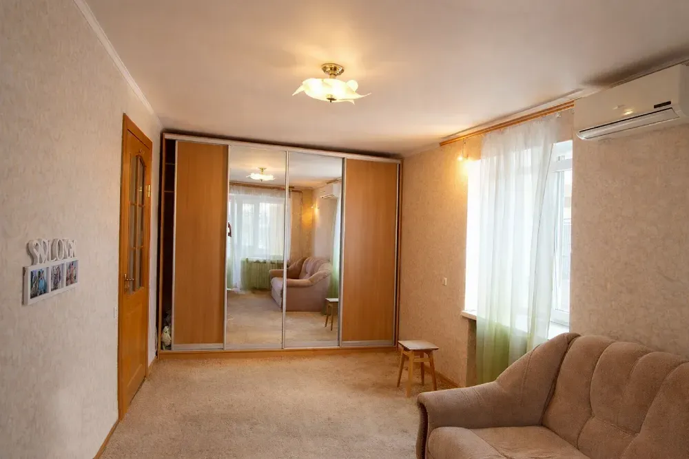 Продаж 1к Квартира 32 кв.м пр. Слобожанський, 68А Дніпро - фото 6