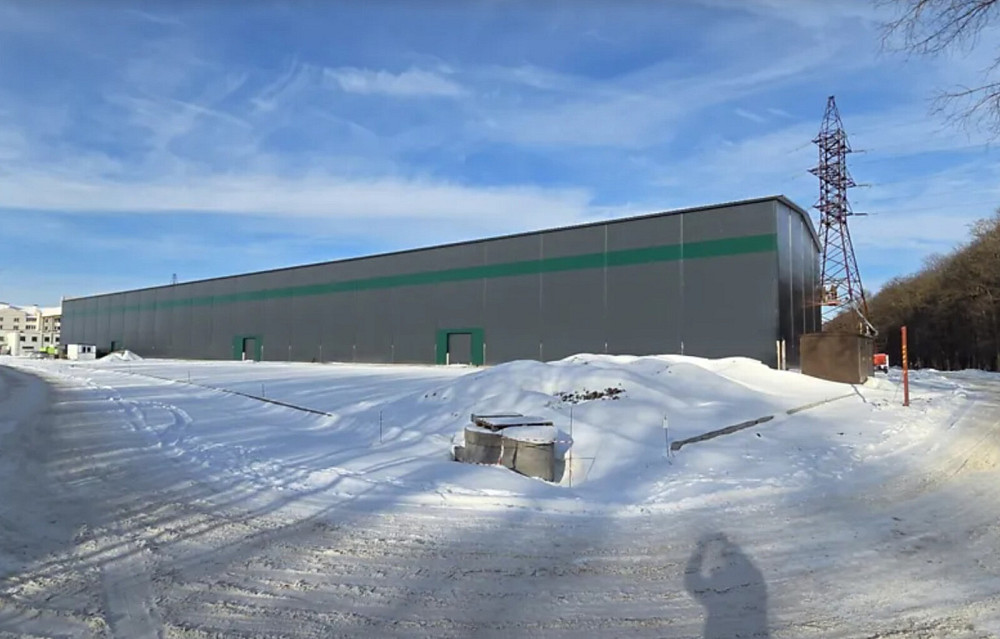 Оренда приміщення вільного призначення поверх - 1/1 Ternopil' - photo 4