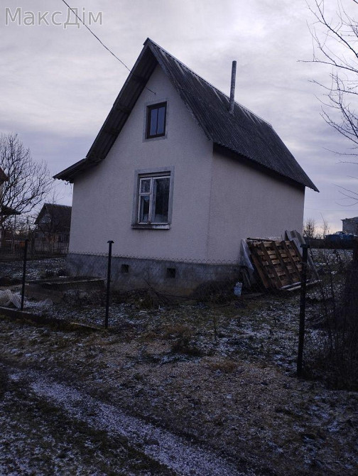 Продаж Будинок 2-кімнатний Курівці - фото 3