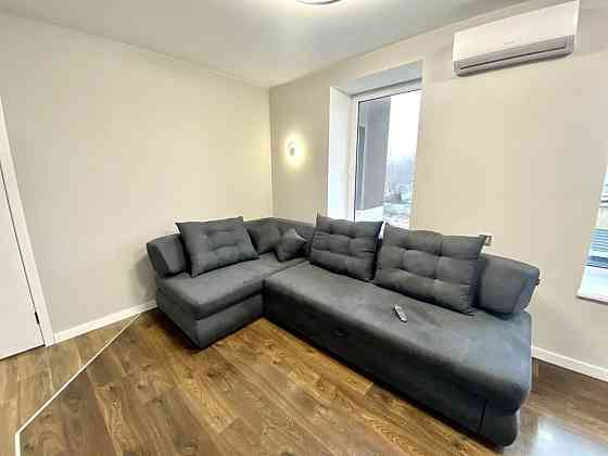 Продаж Квартира 1-кімнатна, 2/14 поверх на Луговская ул., 255 Дніпро