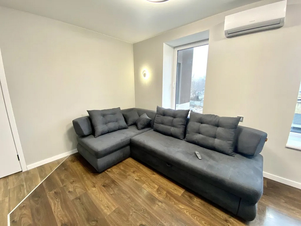 Продаж Квартира 1-кімнатна, 2/14 поверх на Луговская ул., 255 Дніпро - фото 5