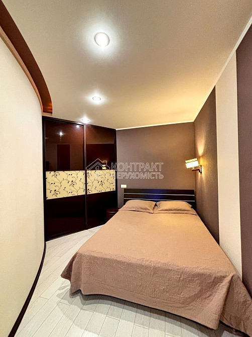 Продаж Квартира 1-кімнатна, 9/16 поверх на вул. Аерокосмічний Харків - фото 6