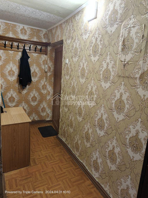 Оренда 2к Квартира 44 кв.м Тобольська вул. Харків - фото 8