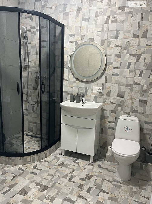 Оренда Квартира 1-кімнатна, 15/25 поверх на Миколи Гулака, 4 Київ - фото 1