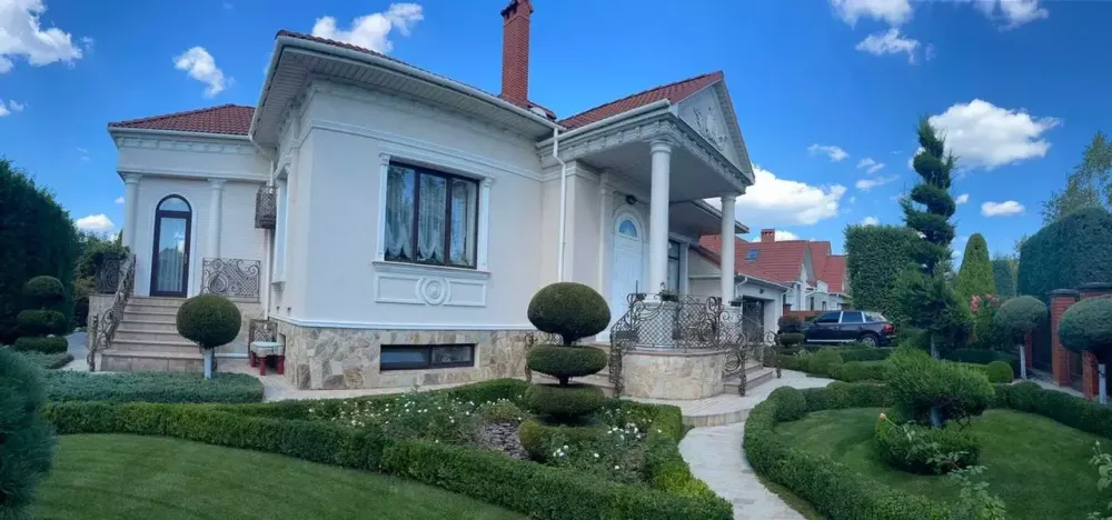 Продаж Будинок на вул. Коралова Odessa - photo 1