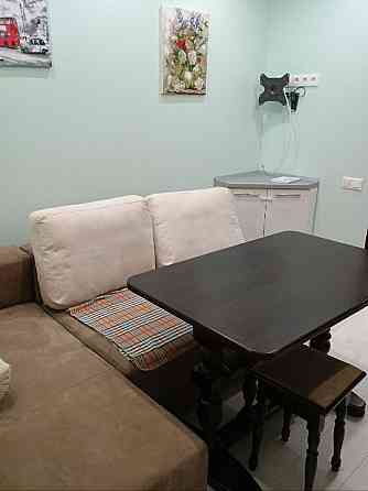 Оренда Квартира 1-кімнатна, 9/12 поверх на Боголюбова, 12 Київ