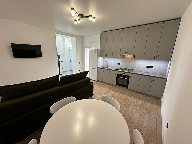 Продаж 1К квартири — Незалежності Брюховичі (Перемишлянський район) - фото 5