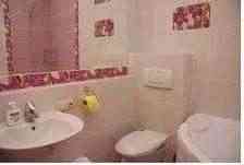 Оренда Квартира 3-кімнатна, 17/24 поверх Київ