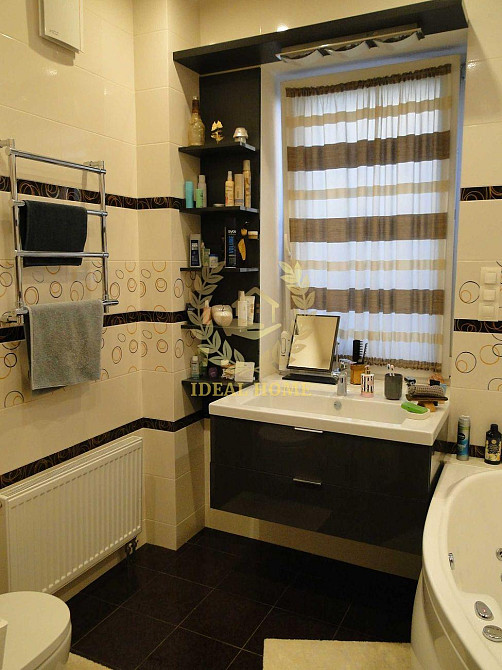 Продаж Квартира 3-кімнатна, 1/2 поверх на Лысянская ул., 23 Киев - изображение 9