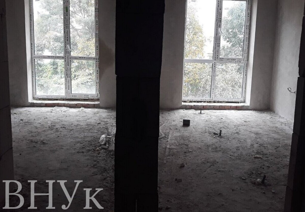 Продаж Квартира 1-кімнатна, 2/4 поверх на вул. Стадникової С. Тернопіль - фото 13