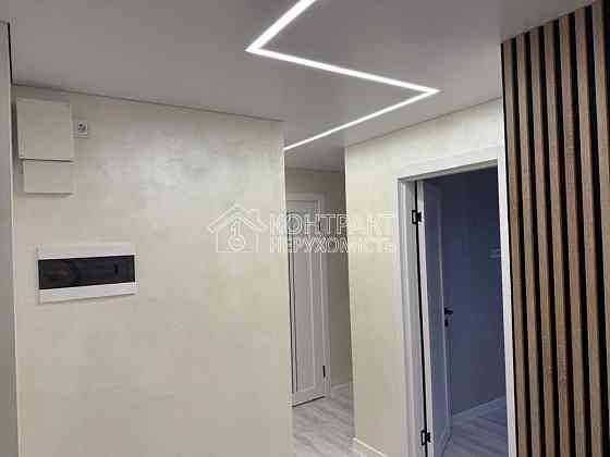 Продаж Квартира 2-кімнатна, 6/9 поверх на вул. Ювілейний Харьков