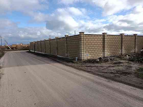 Продаж земельної ділянки 5 соток на Высоцкого просп. Фонтанка