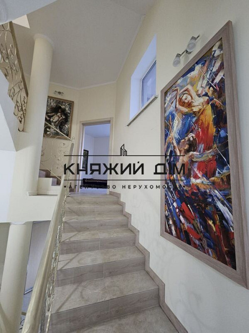 Без комісії! Оренда котеджу під офіс чи життя Голосіївський р-н. № 139463 Киев - изображение 5