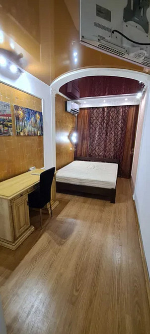 Оренда Квартира 1-кімнатна, 1/5 поверх на просп. Леоніда Каденюка, 3А Київ - фото 9