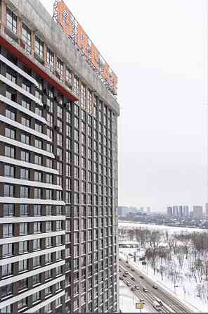 Продаж Квартира 1-кімнатна, 11/25 поверх на Днепровская набережная, 14 Київ