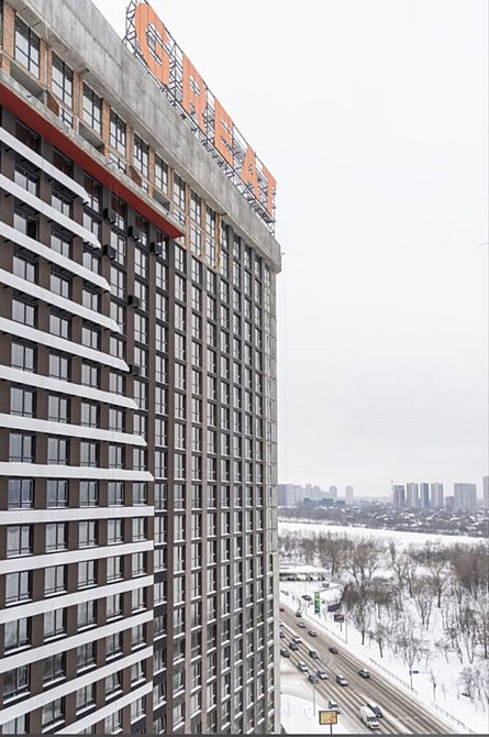 Продаж Квартира 1-кімнатна, 11/25 поверх на Днепровская набережная, 14 Київ - фото 3