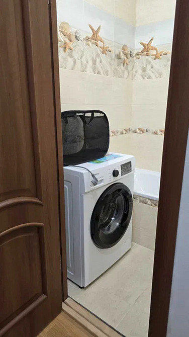 Оренда Квартира 1-кімнатна, 1/9 поверх на Ревуцького, 35 Киев - изображение 8