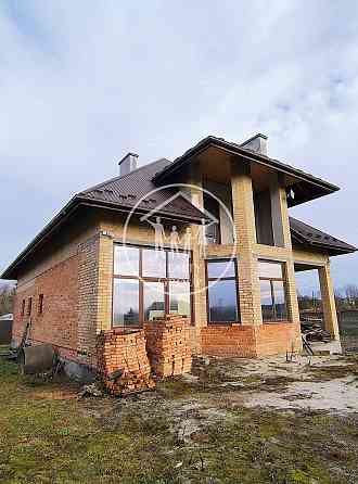 Продаж 2-поверховий Будинок з ділянкою 12 сот 220 кв.м   Бірки (Жовківський район)