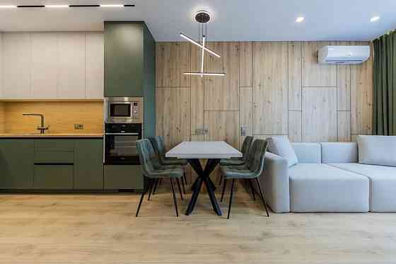 Продаж Квартира 1-кімнатна, 24/25 поверх на Родини Крістерів вул., 16 Kiev