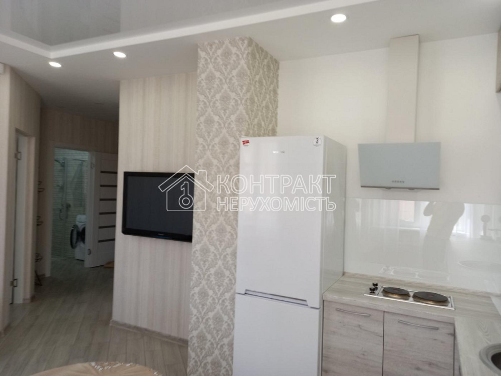 Продаж Квартира 1-кімнатна, 1/9 поверх на вул. Козакевича Харків - фото 2