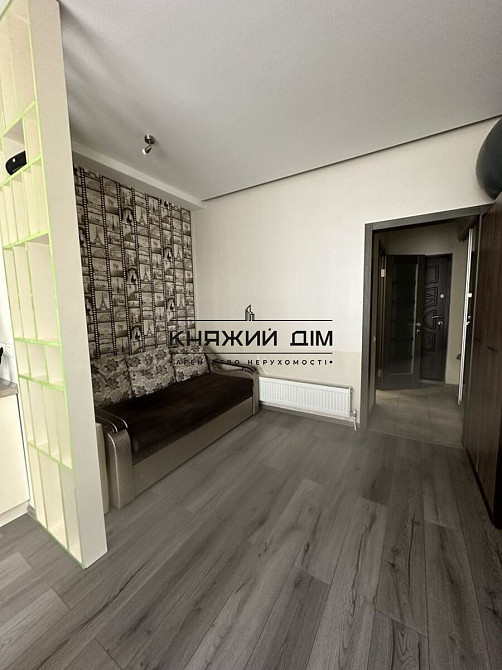 Продаж 1-кімнатної квартири в ЖК Британський квартал. ГАЗ. № 21146255 Київ - фото 1