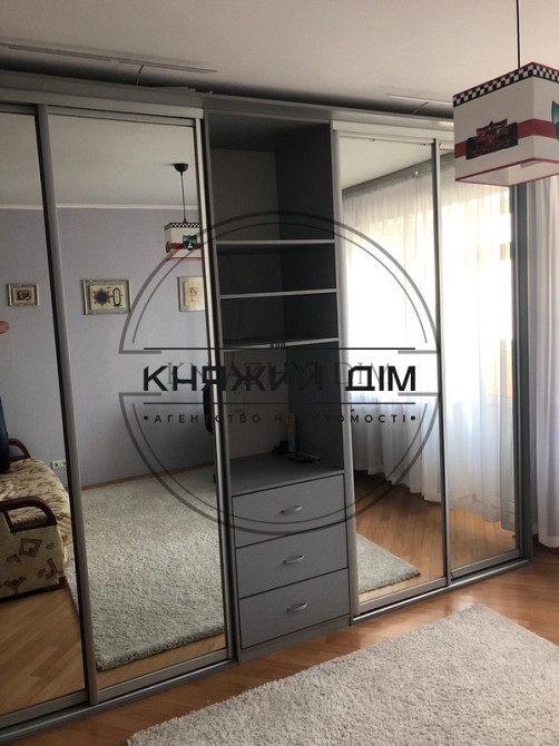 Продаж 3 кімнатної квартири по просп. Миколи Бажана 14 21144907 Київ - фото 12