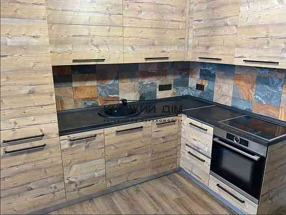 Оренда Квартира 2-кімнатна, 13/25 поверх на Барбюса анри ул./Василия Тютюнника ул. Київ