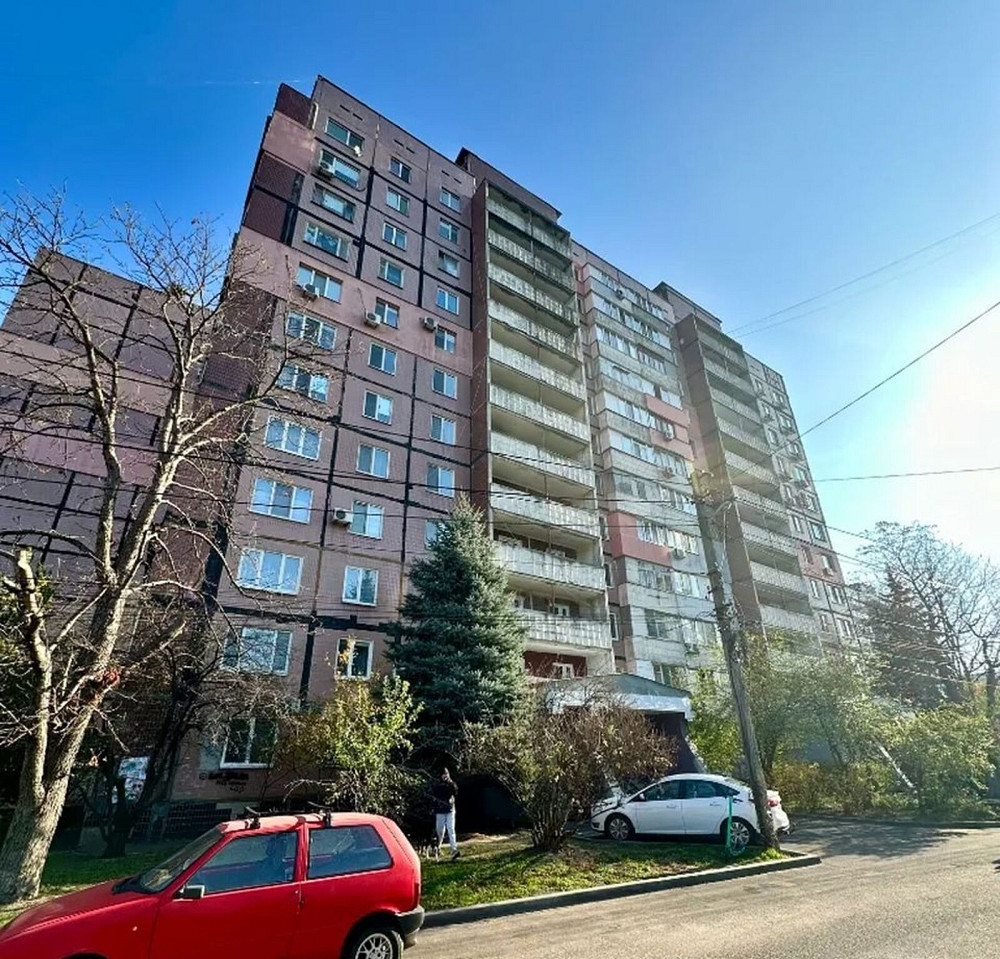 Продаж Квартира 3-кімнатна, 4/12 поверх на Мандрыковская ул., 137 Дніпро - фото 18