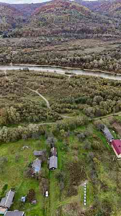 Продаж земельної ділянки 34 соток на вул. Івана Франка Verkhnie Synovydne