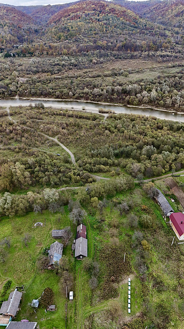 Продаж земельної ділянки 34 соток на вул. Івана Франка Verkhnie Synovydne - photo 5