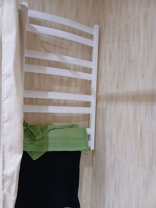 Продаж Квартира 2-кімнатна, 17/21 поверх на Ракетна вул., д. 24 Kiev - photo 8