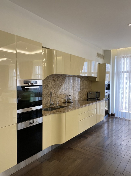 Продаж Квартира 3-кімнатна, 8/22 поверх на Генуэзская ул., 1 Одеса - фото 14