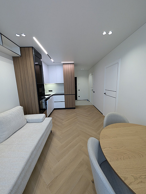 Оренда Квартира 1-кімнатна, 11/13 поверх на Бельведерська вул., 32б Івано-Франківськ - фото 9