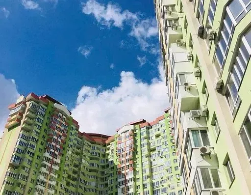 Оренда Квартира 1-кімнатна, 15/24 поверх на Донца Михаила ул., 2а Киев - изображение 11