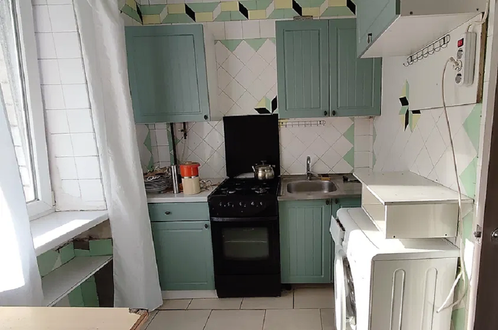 3-комнатная квартира на Таирова, ул. Ак. Королева, с видом на море Одеса - фото 2