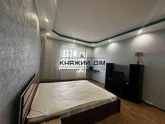 Оренда Квартира 1-кімнатна, 11/12 поверх на Архитектора Вербицкого ул. Київ