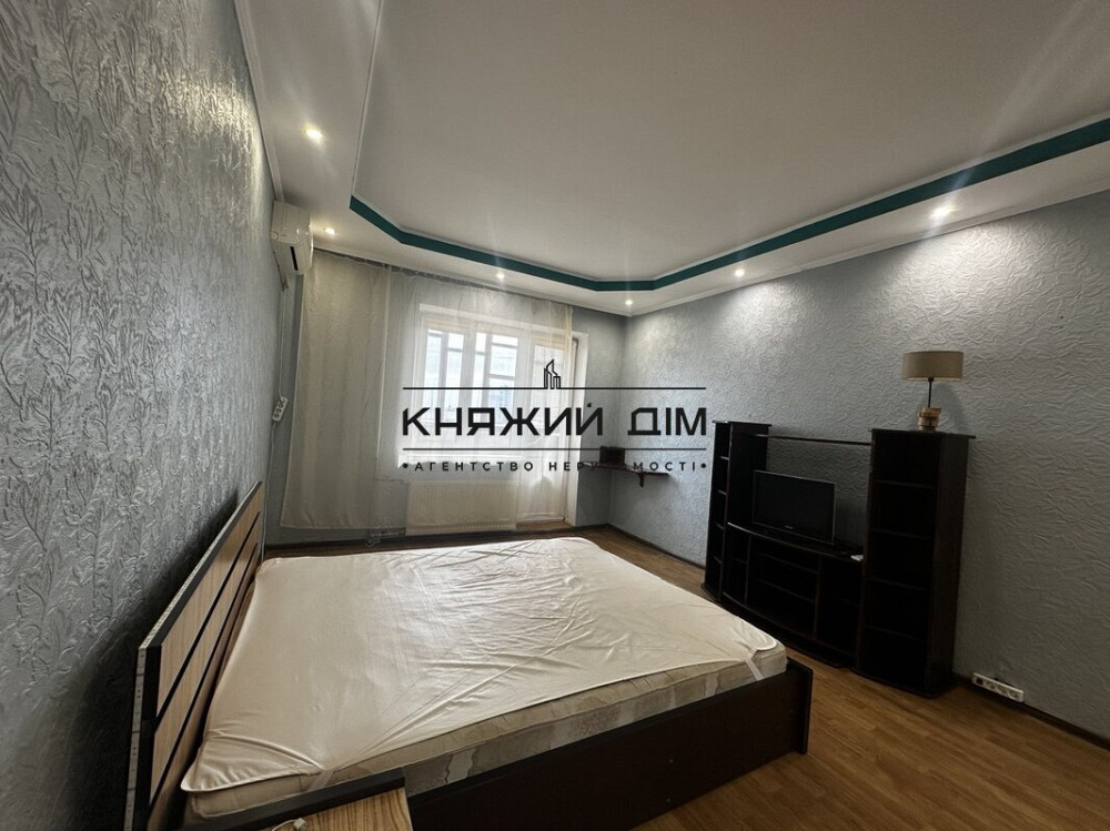 Оренда Квартира 1-кімнатна, 11/12 поверх на Архитектора Вербицкого ул. Kiev - photo 3