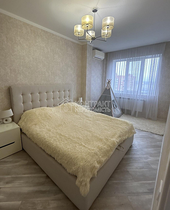 Оренда Квартира 1-кімнатна, 12/16 поверх на вул. Отакара Яроша Харьков - изображение 1