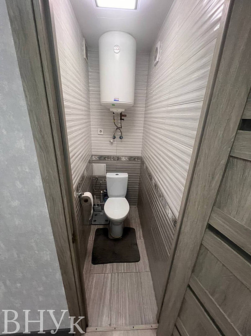 Продаж Квартира 4-кімнатна, 6/9 поверх на вул. Мазепи L'viv - photo 15