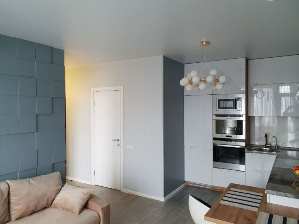 Оренда Квартира 2-кімнатна, 17/26 поверх на Днепровская Набережная, 16 Київ - фото 11