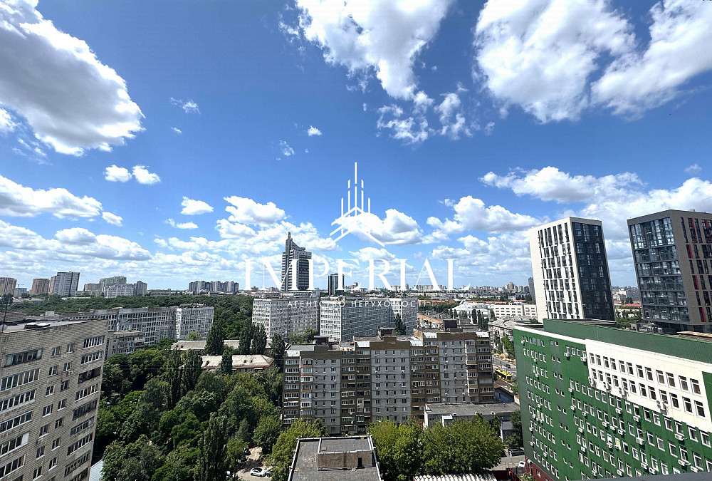 Продаж Квартира 1-кімнатна, 15/25 поверх на вул. Василя Липківського Київ - фото 17