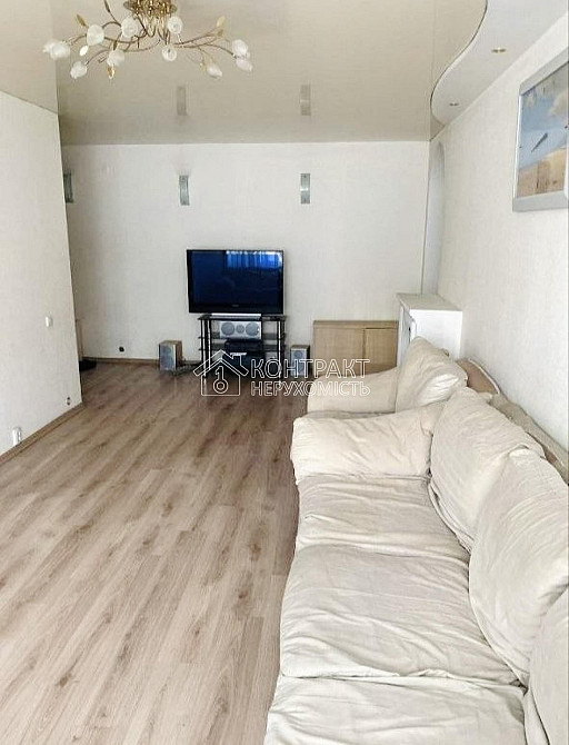 Продаж Квартира 3-кімнатна, 8/9 поверх на вул. Полтавський Шлях Харків - фото 3