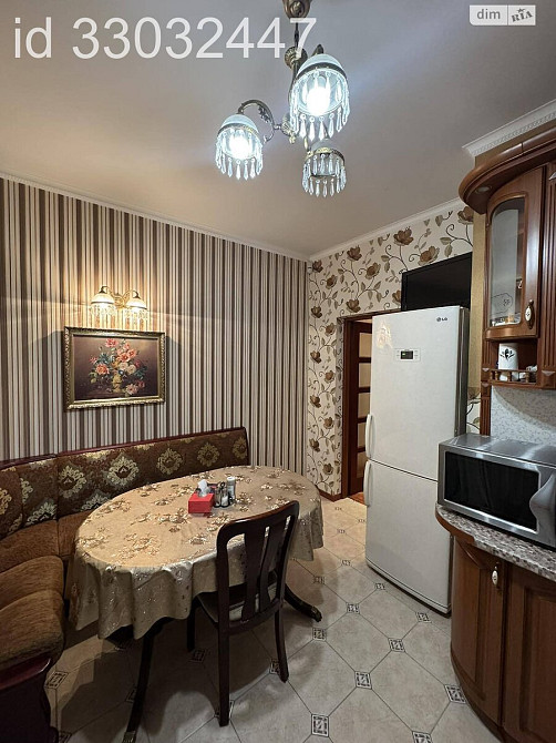 Оренда Квартира 1-кімнатна, 1/11 поверх на вул. Ахматової Анни, 7/15 Київ - фото 12