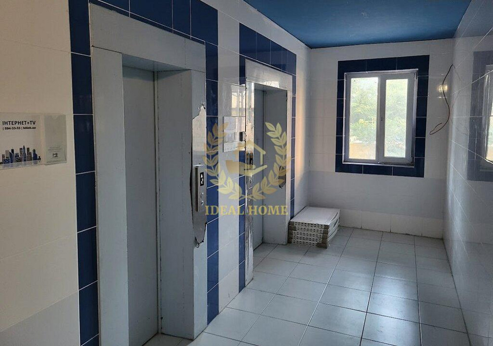 Продам 1к квартиру в ЖК «Південний квартал» по вулиці Сім'ї Стешенків Киев - изображение 6