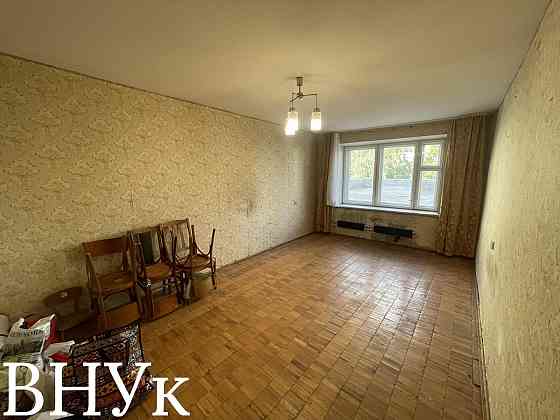 Продаж Квартира 3-кімнатна, 2/5 поверх на Молоді Луцьк