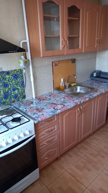 Оренда Квартира 1-кімнатна, 11/16 поверх на вул. Андрія Мельника, 14Б Київ - фото 2